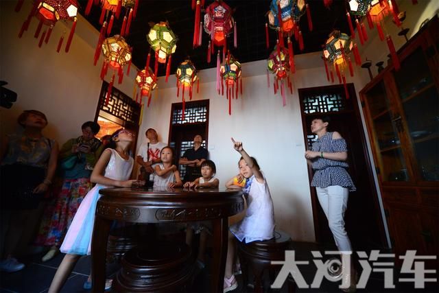 大河报汽车网