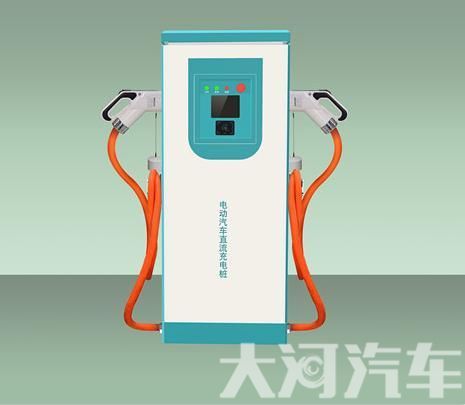大河报汽车网