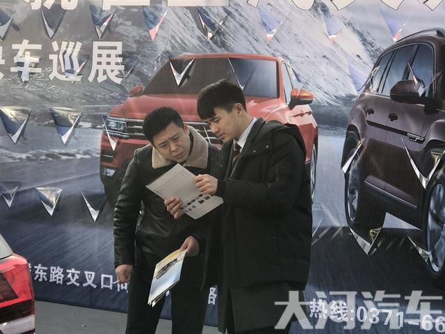 大河报汽车网