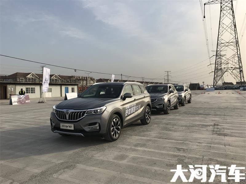 大河报汽车网