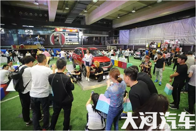 大河报汽车网