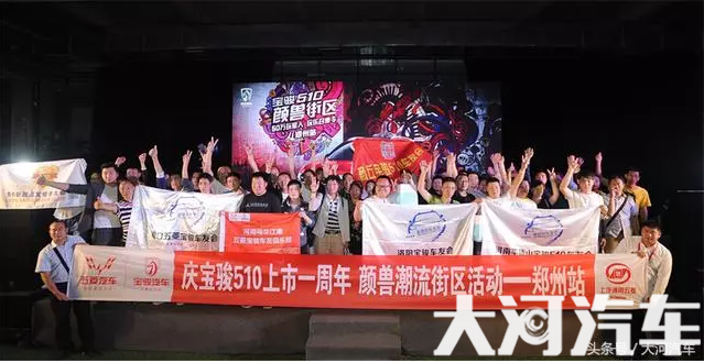 大河报汽车网