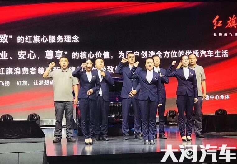 大河报汽车网