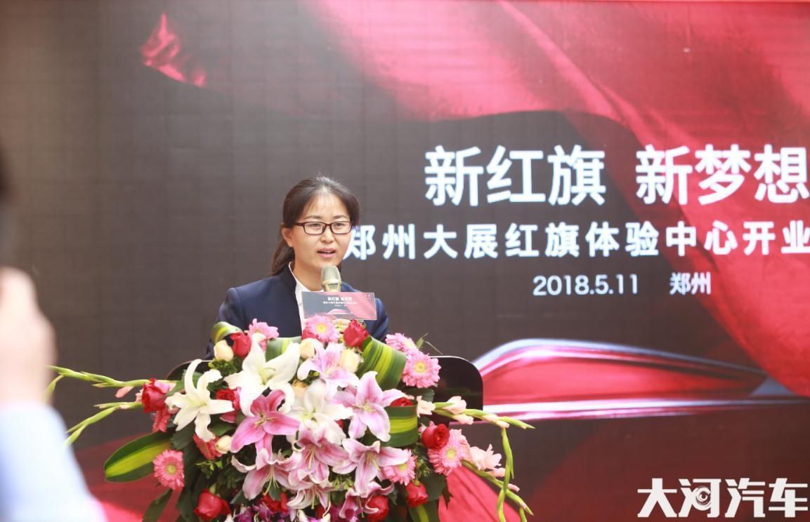 大河报汽车网
