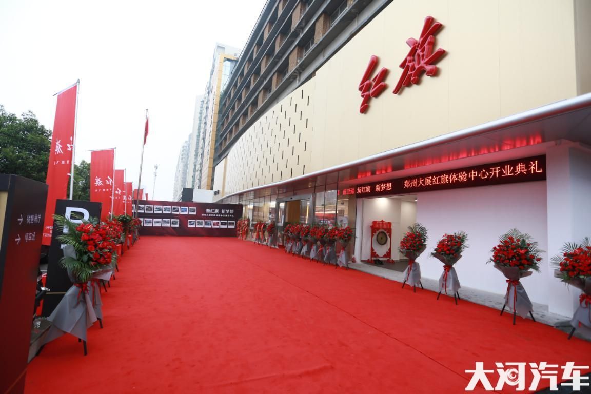 大河报汽车网