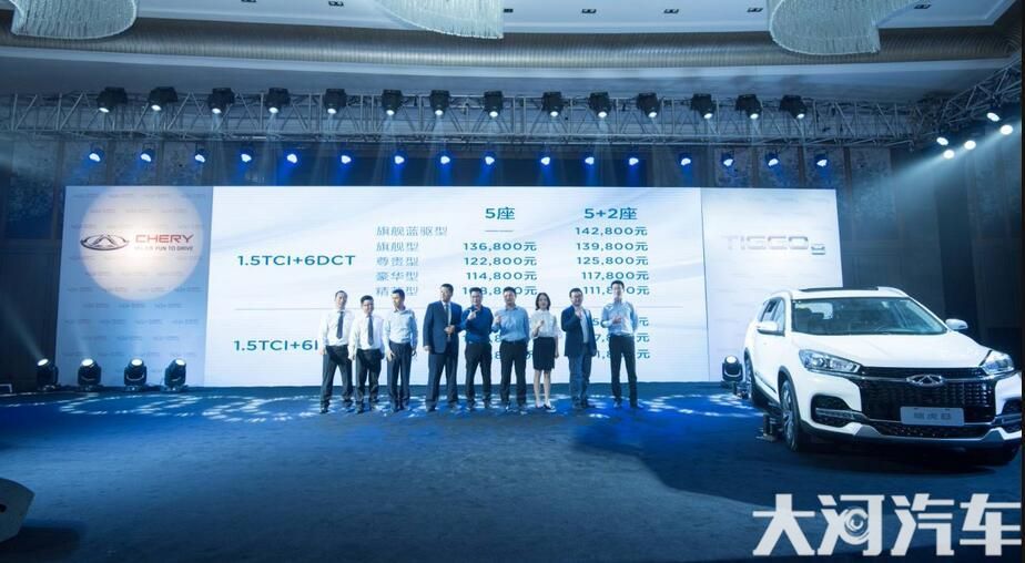 大河报汽车网