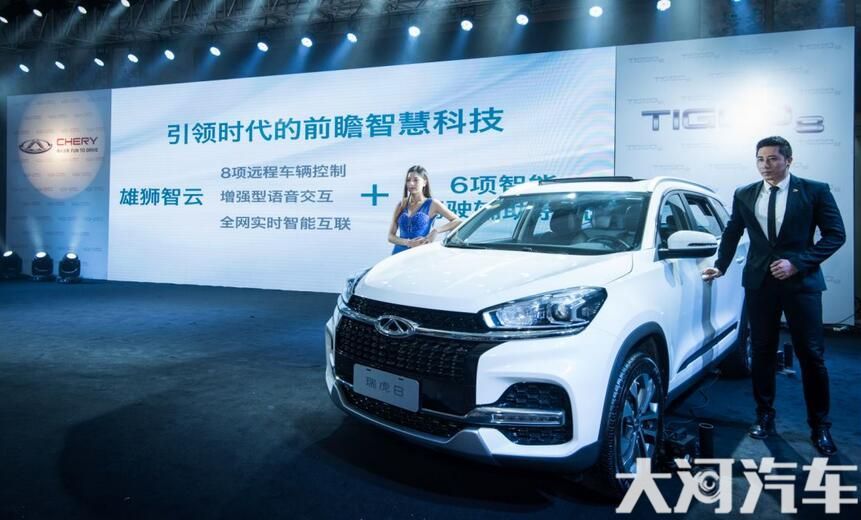大河报汽车网