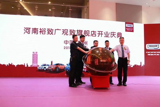 大河报汽车网
