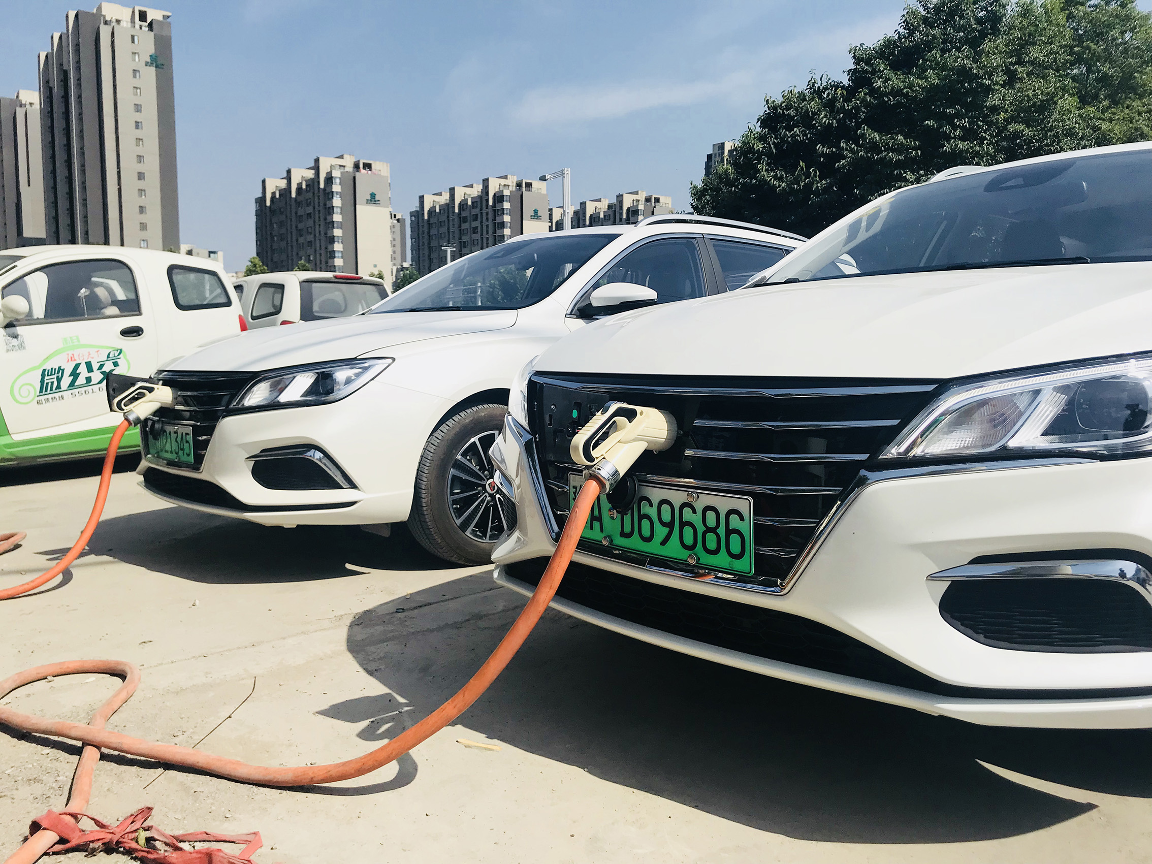 大河报汽车网
