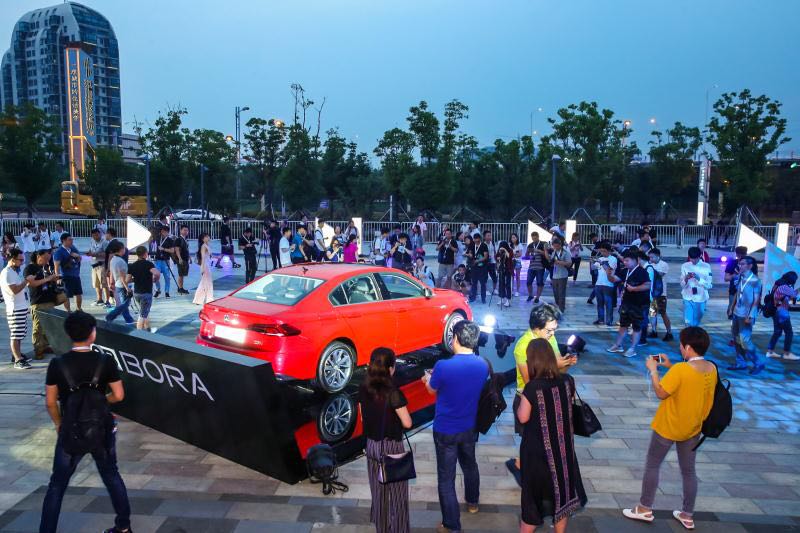 大河报汽车网