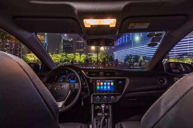 大河报汽车网