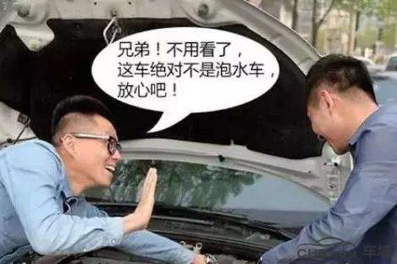 大河报汽车网