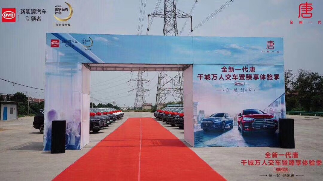 大河报汽车网