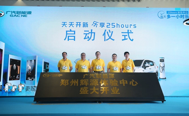 大河报汽车网