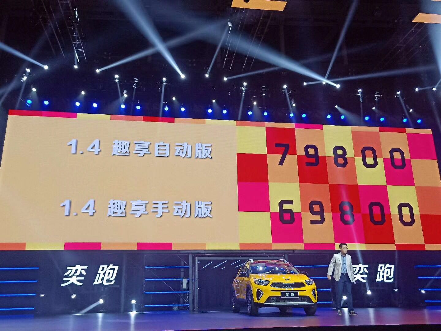 大河报汽车网