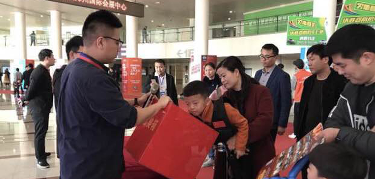 大河报汽车网