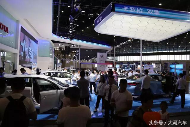 大河报汽车网