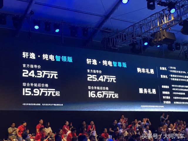 大河报汽车网
