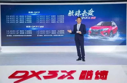 大河报汽车网