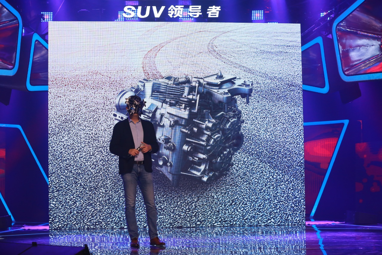 大河报汽车网
