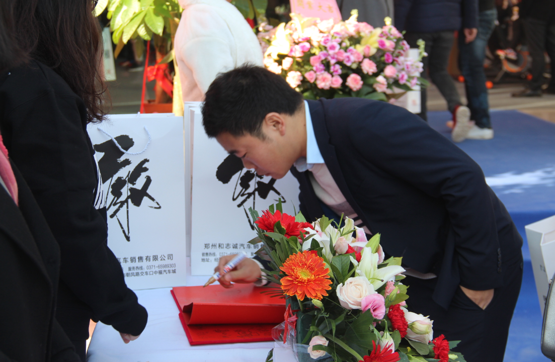 大河报汽车网