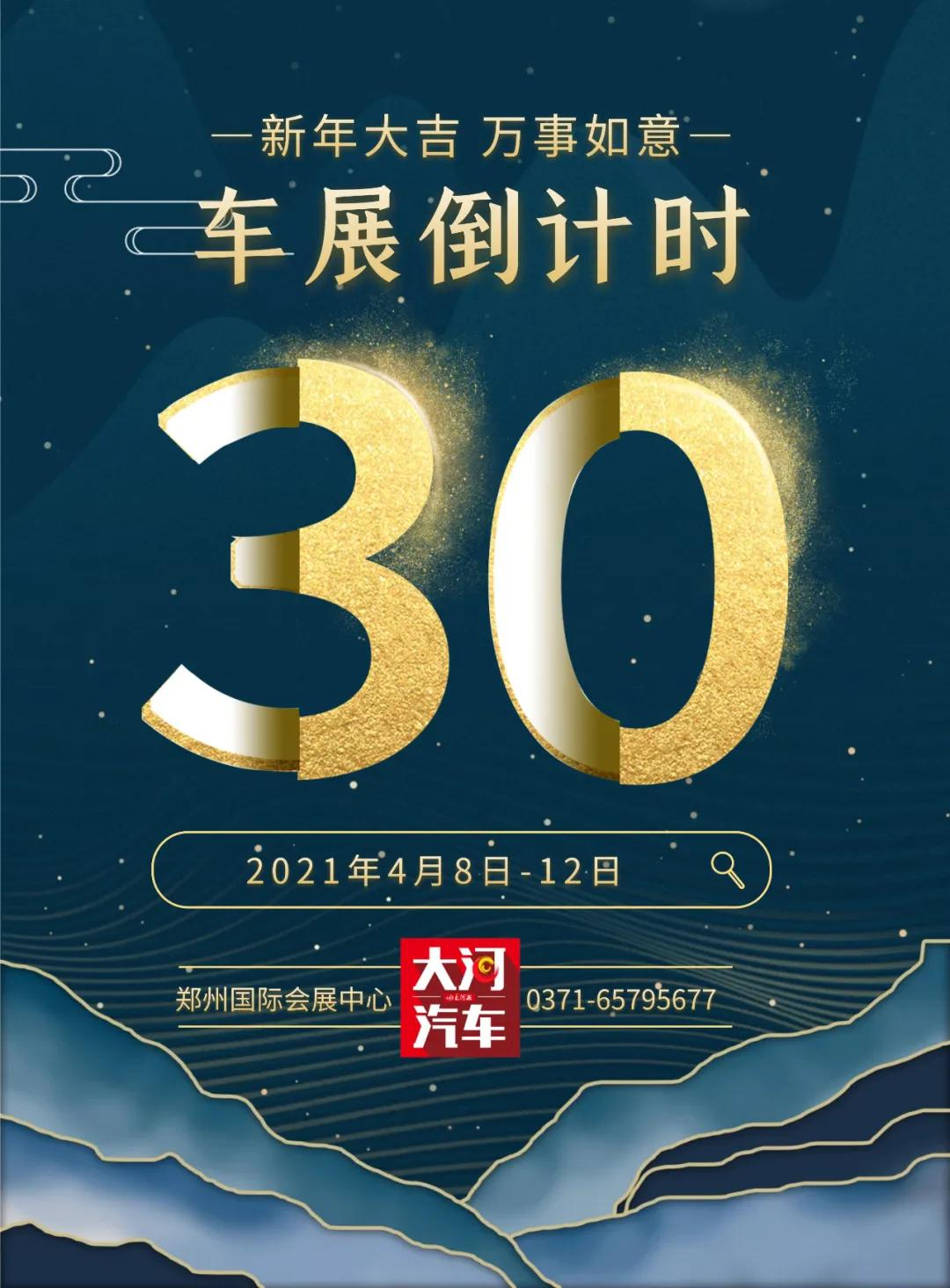 大河报汽车网