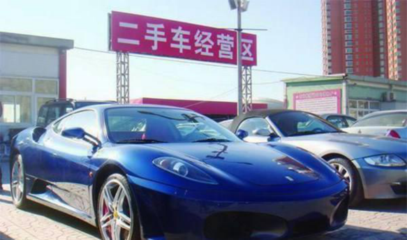 大河报汽车网