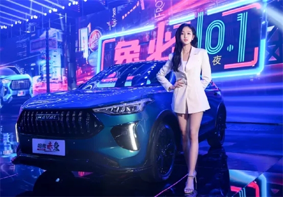 大河报汽车网