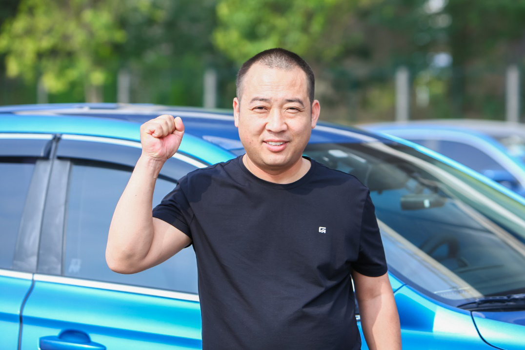 大河报汽车网