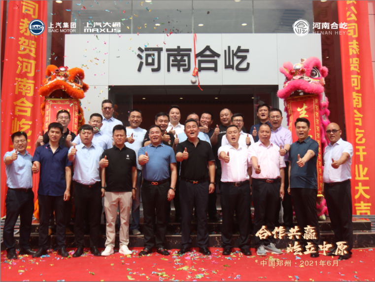 大河报汽车网