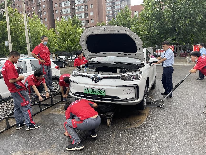 大河报汽车网