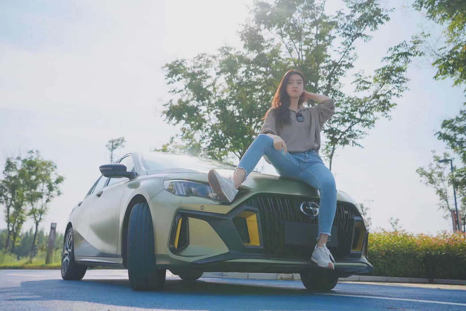 大河报汽车网