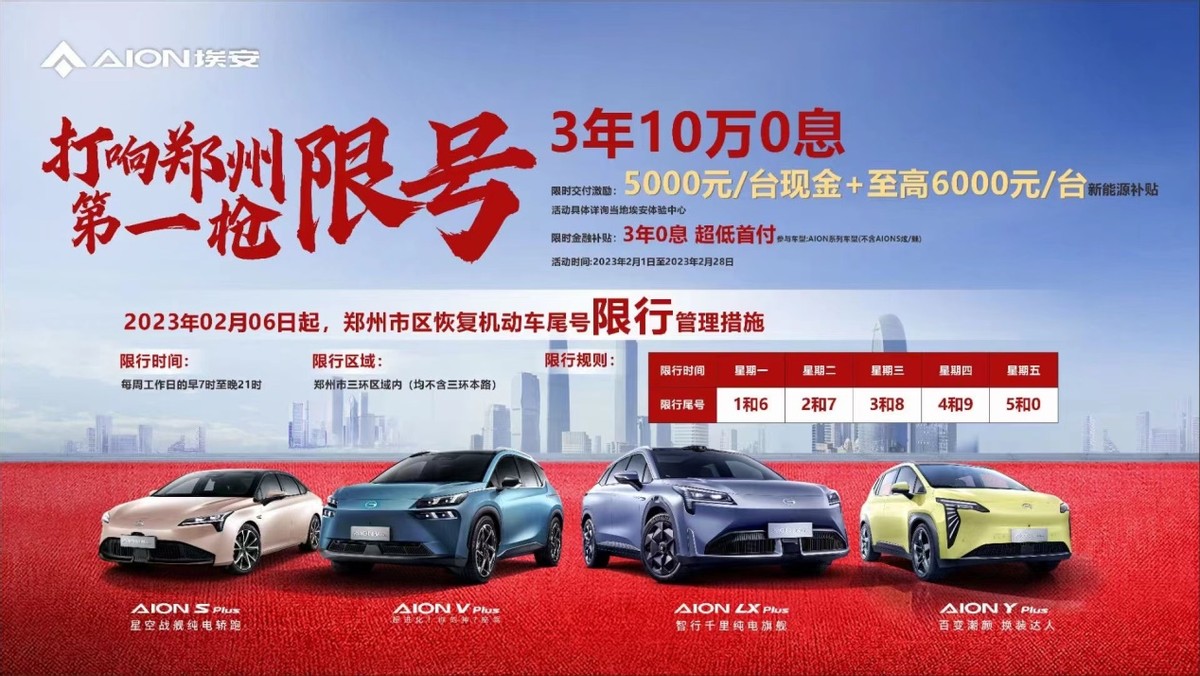 大河报汽车网