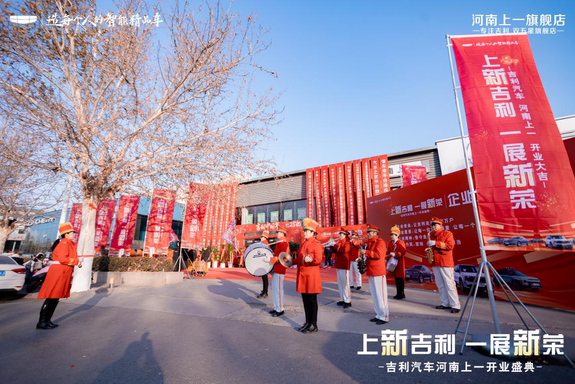 大河报汽车网