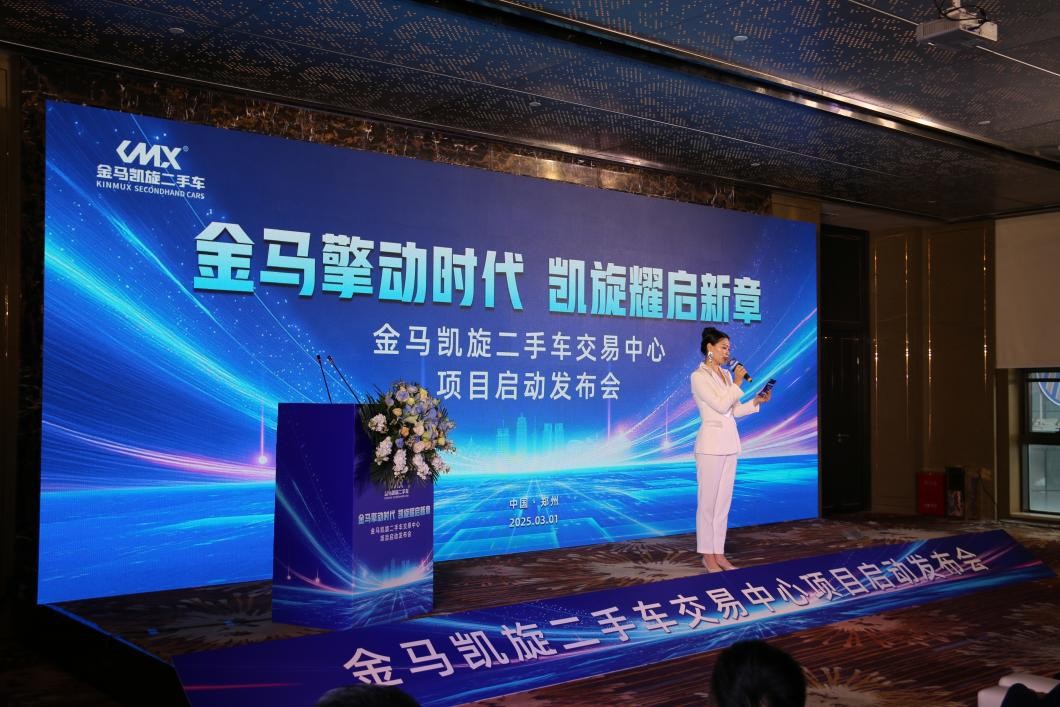 大河报汽车网
