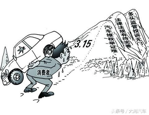 大河报汽车网
