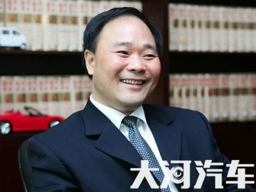 大河报汽车网