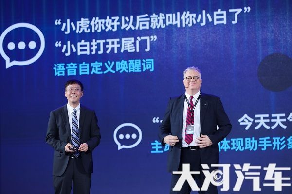 大河报汽车网