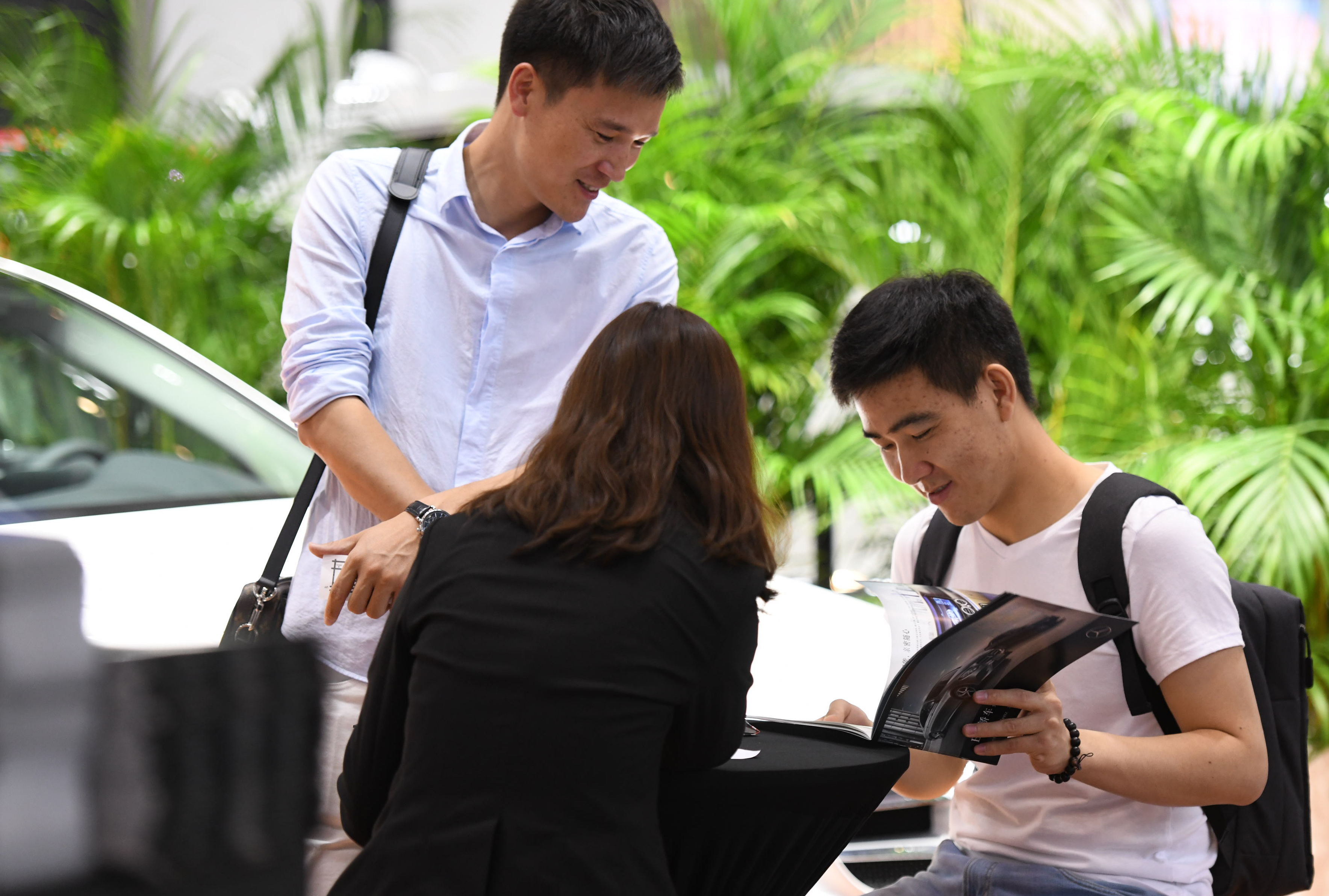 大河报汽车网