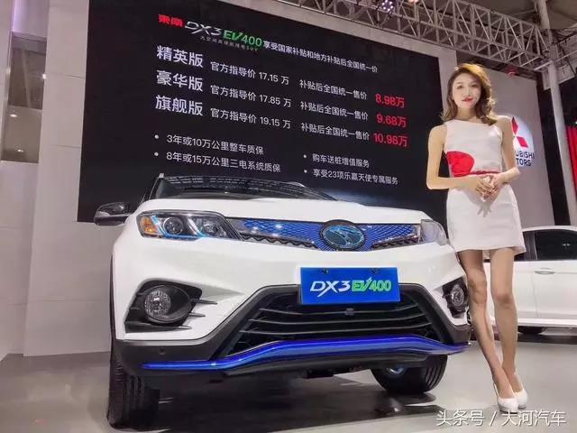 大河报汽车网
