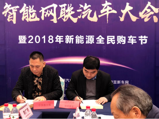 大河报汽车网
