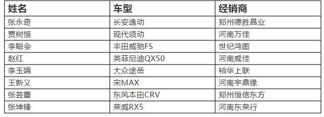 大河报汽车网