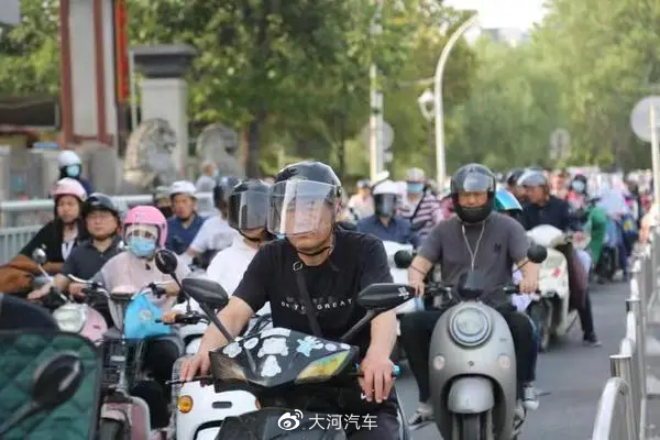 大河报汽车网