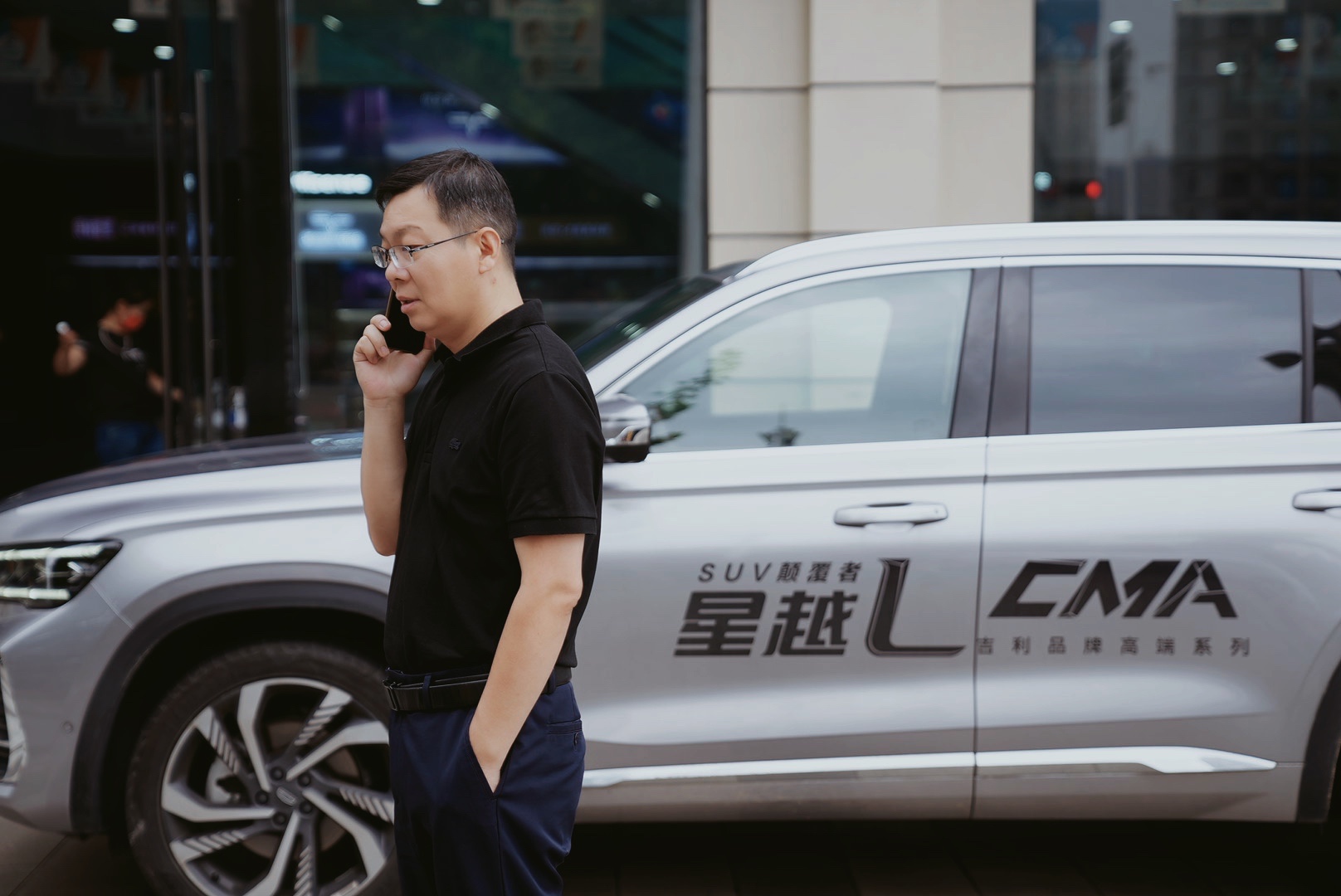 大河报汽车网