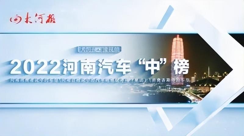 大河报汽车网