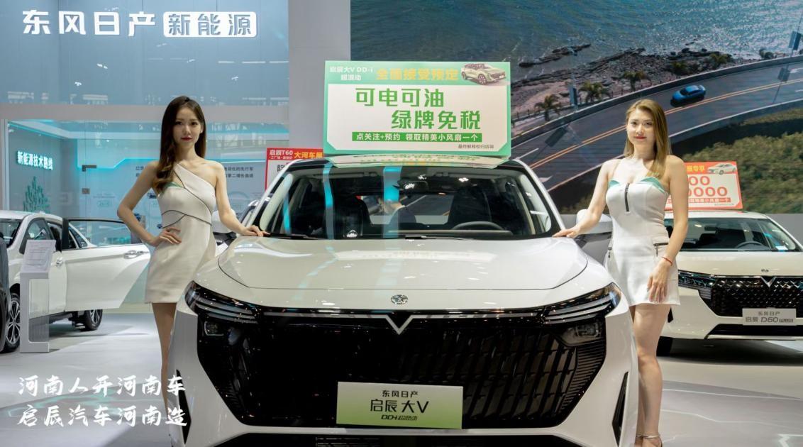 大河报汽车网
