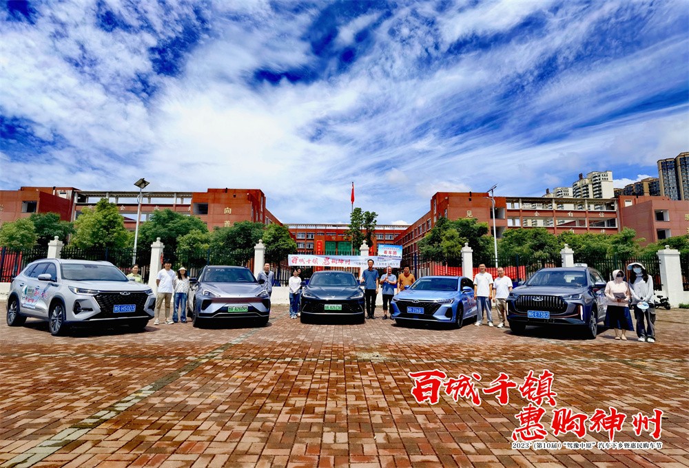 大河报汽车网