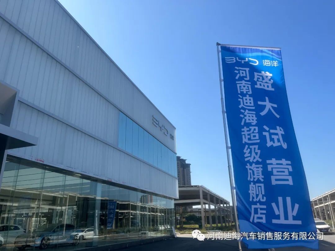 大河报汽车网