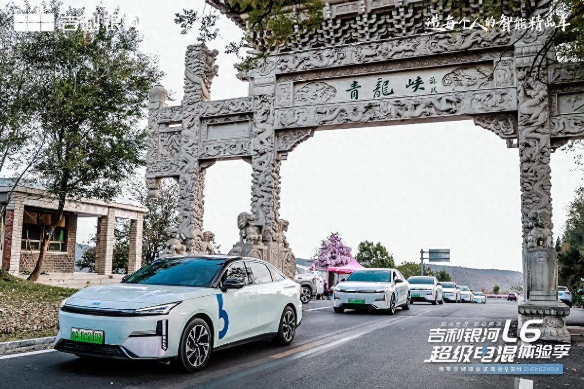 大河报汽车网
