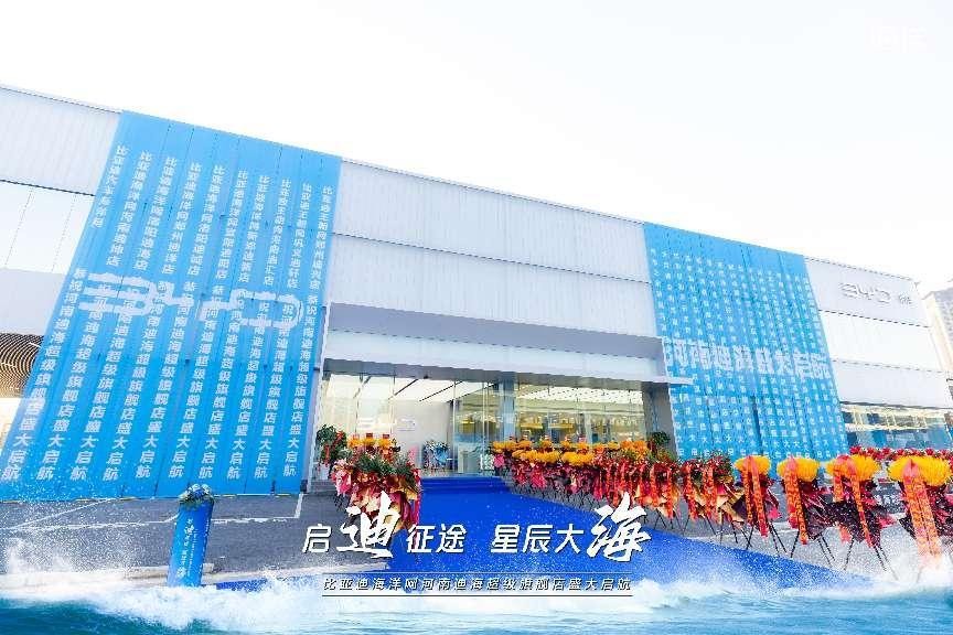 大河报汽车网